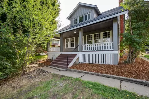 312 E James St, Colfax, WA 99111 photo 1