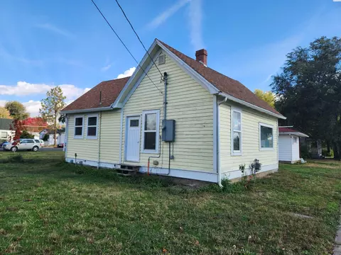 110 E St, Endicott, WA 99125 photo 2