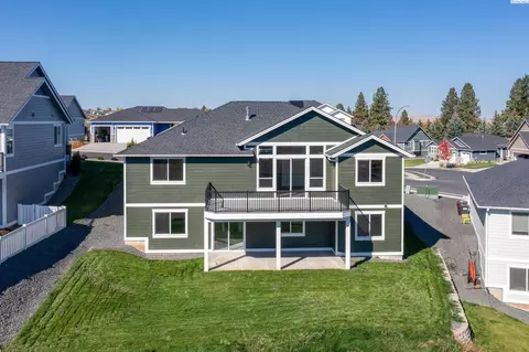 835 SW Panorama Dr, Pullman, WA 99163 photo 37