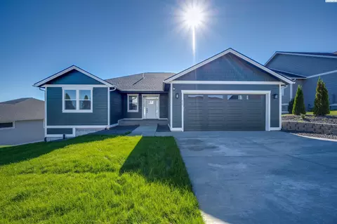 835 SW Panorama Dr, Pullman, WA 99163 photo 1