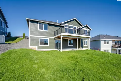 835 SW Panorama Dr, Pullman, WA 99163 photo 2