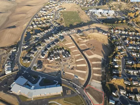 1285 NW Overlook Dr, Pullman, WA 99163 photo 2
