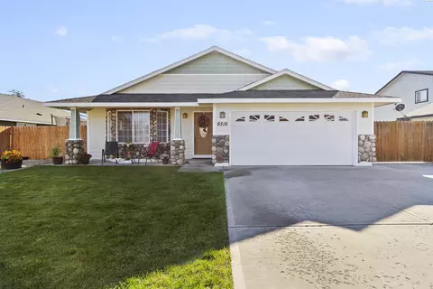 6516 W Comiskey Dr, Pasco, WA 99301 photo 1