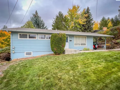 1420 NE Upper Dr, Pullman, WA 99163 photo 1