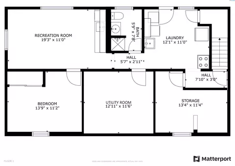 1420 NE Upper Dr, Pullman, WA 99163 photo 3