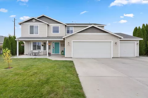 4504 John Deere Ln, Pasco, WA 99301 photo 1