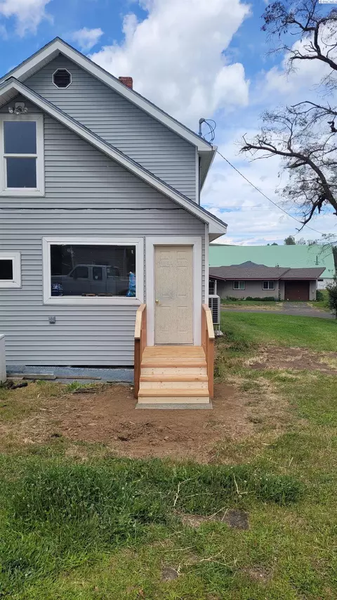 52 Stevens St, Steptoe, WA 99174 photo 3