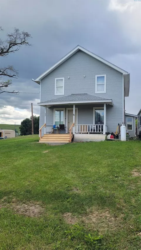 52 Stevens St, Steptoe, WA 99174 photo 1