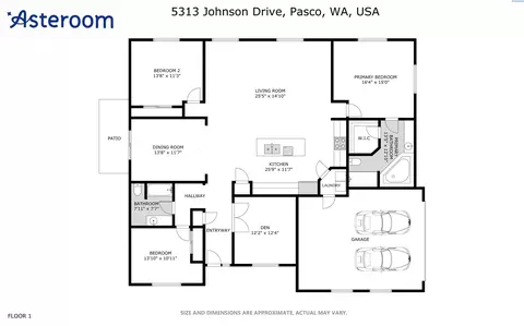 5313 Johnson Dr, Pasco, WA 99301 photo 15