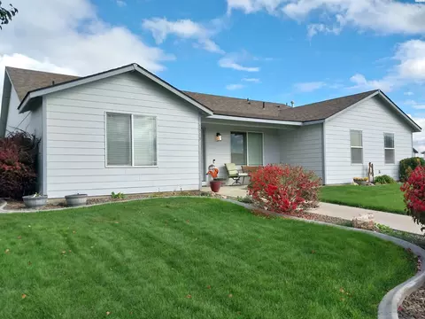 5313 Johnson Dr, Pasco, WA 99301 photo 1