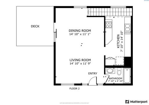 501 NW Irving St, Pullman, WA 99163 photo 2