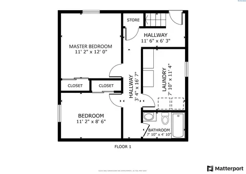 501 NW Irving St, Pullman, WA 99163 photo 3