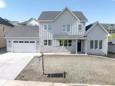 1105 NW Marshland St, Pullman, WA 99163 photo 1