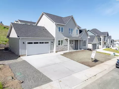 1105 NW Marshland St, Pullman, WA 99163 photo 38