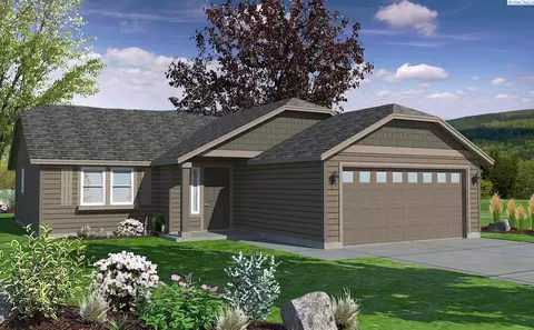 6214 Tyre Dr, Pasco, WA 99301 photo 1