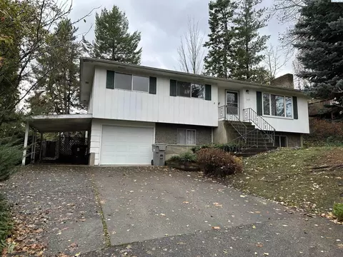 315 NW North St, Pullman, WA 99163 photo 1
