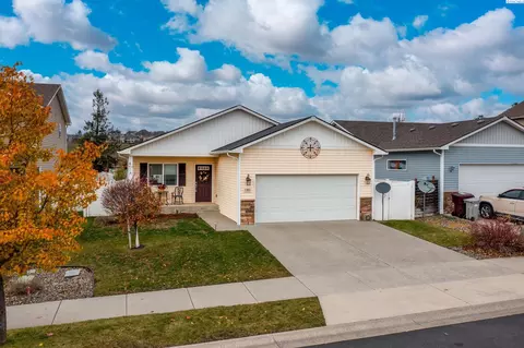 1380 SW Lost Trail Dr, Pullman, WA 99163 photo 19