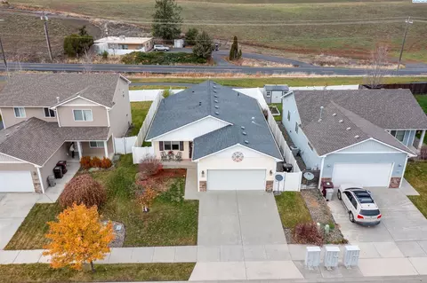 1380 SW Lost Trail Dr, Pullman, WA 99163 photo 27
