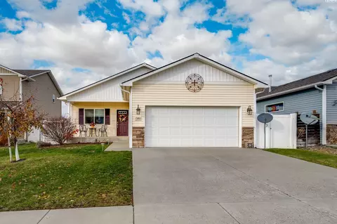 1380 SW Lost Trail Dr, Pullman, WA 99163 photo 1