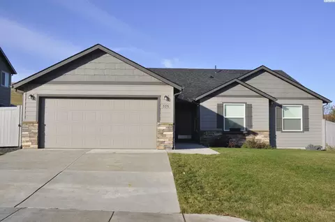 575 SW Wheat Ridge Dr, Pullman, WA 99163 photo 1