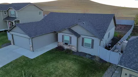 575 SW Wheat Ridge Dr, Pullman, WA 99163 photo 32