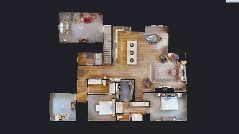 1250 NW Kamiak Ct, Pullman, WA 99163 photo 43