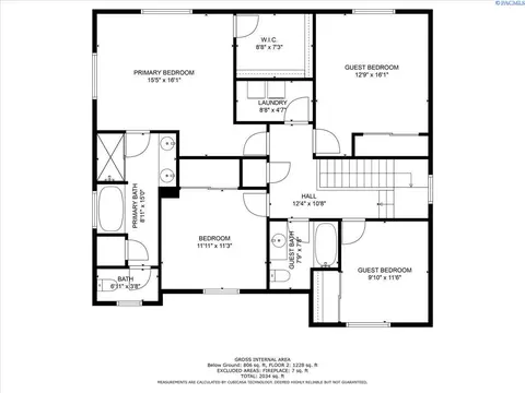 6210 Ochoco Ln, Pasco, WA 99301 photo 37