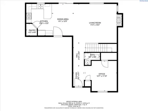 6210 Ochoco Ln, Pasco, WA 99301 photo 38