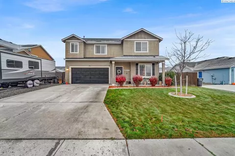 6210 Ochoco Ln, Pasco, WA 99301 photo 4