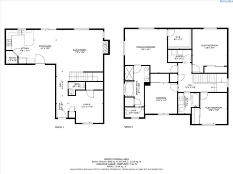 6210 Ochoco Ln, Pasco, WA 99301 photo 36