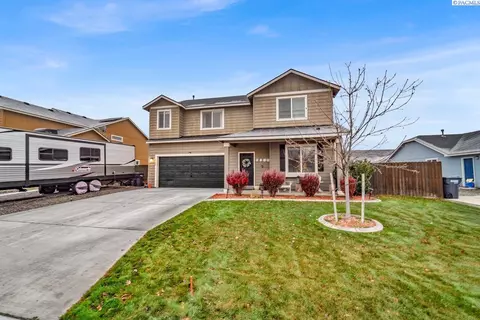6210 Ochoco Ln, Pasco, WA 99301 photo 3