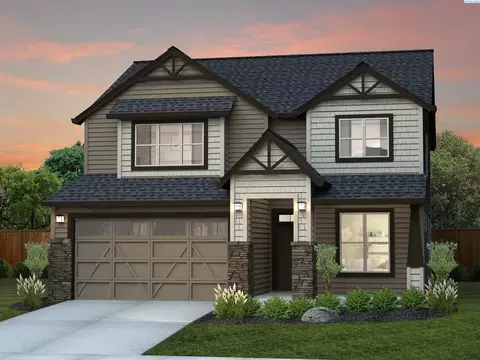 12701 Clark Fork Rd, Pasco, WA 99301 photo 1