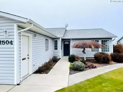 1504 SE Footloose, Pullman, WA 99163 photo 2