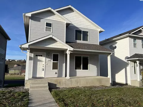 1124 SW Lost Trail Dr, Pullman, WA 99163 photo 1