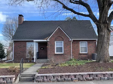 430 SE Hill St, Pullman, WA 99163 photo 1
