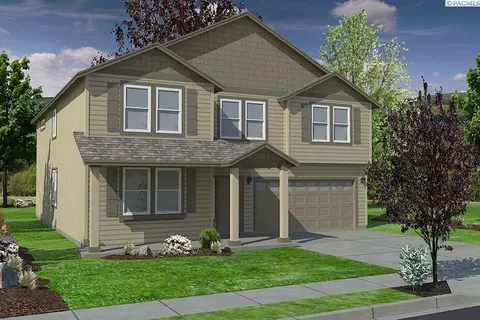 6338 Tyre Dr, Pasco, WA 99301 photo 1