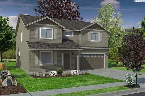 6318 Tyre Ct, Pasco, WA 99301 photo 1