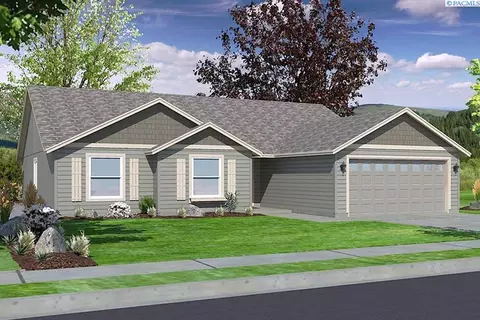 6326 Tyre Ct, Pasco, WA 99301 photo 1
