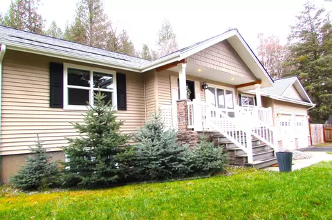Exterior - 503 E Lower A St, Colfax, WA 99111 photo 1 of 10