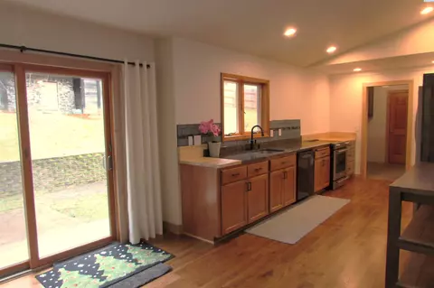 Kitchen - 503 E Lower A St, Colfax, WA 99111 photo 2 of 3