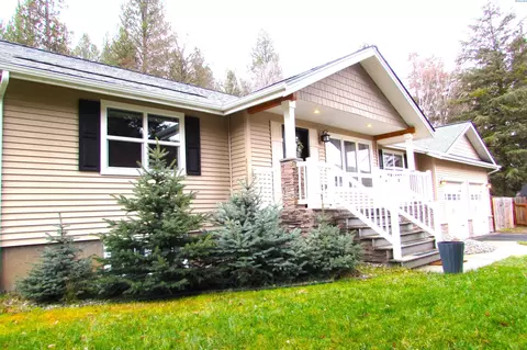 503 E Lower A St, Colfax, WA 99111 photo 1