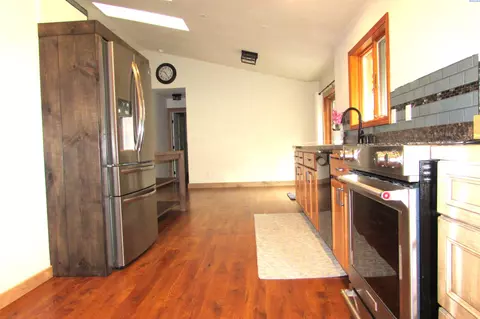 Kitchen - 503 E Lower A St, Colfax, WA 99111 photo 3 of 3