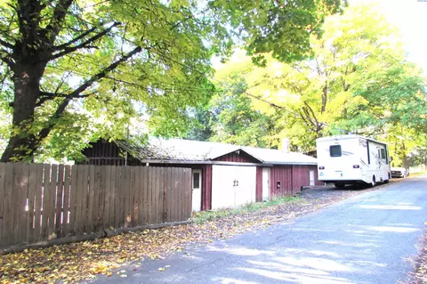 Exterior - 503 E Lower A St, Colfax, WA 99111 photo 8 of 10