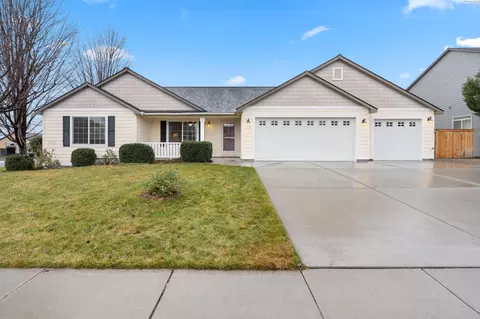 6112 Exeter Ln, Pasco, WA 99301 photo 1