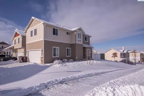 1459 SW Sagebrush, Pullman, WA 99163 photo 1