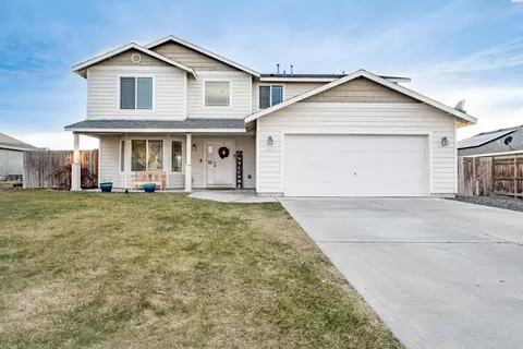 4430 Moline Ln, Pasco, WA 99301 photo 1
