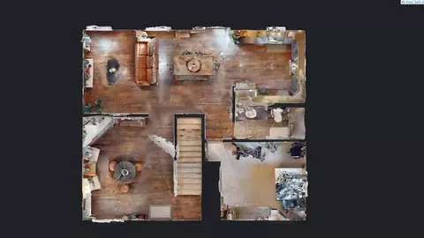 1345 SW Lost Trl, Pullman, WA 99163 photo 35
