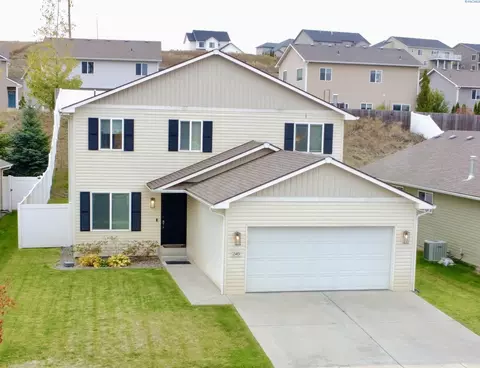 1345 SW Lost Trl, Pullman, WA 99163 photo 1
