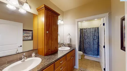 1880 SW Barclay Ridge Dr, Pullman, WA 99163 photo 38