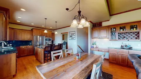 1880 SW Barclay Ridge Dr, Pullman, WA 99163 photo 7